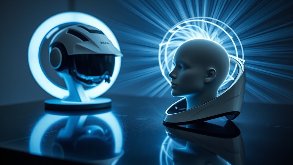 3d scanning for helmet fitting