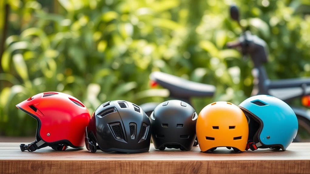 affordable helmets for beginners