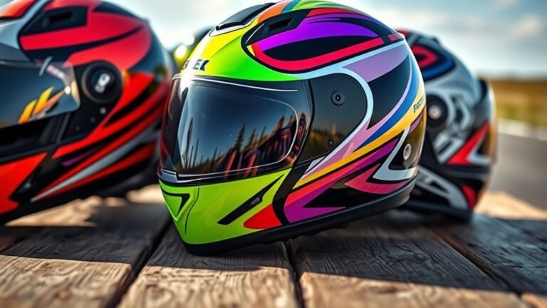 affordable motorcycle helmets available