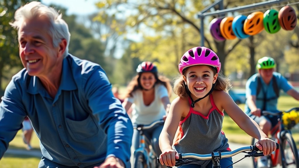 age and experience exemptions