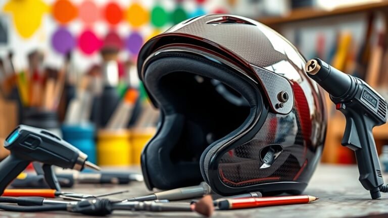 beginner helmet making tutorials