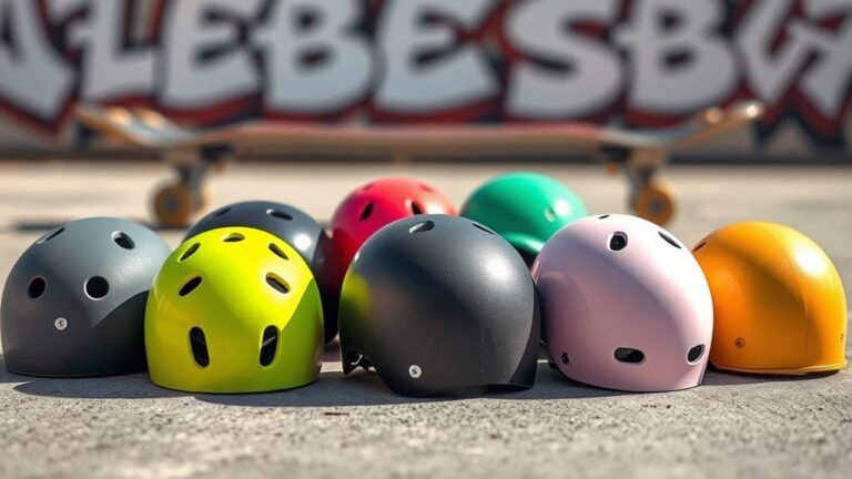 best beginner skate helmet