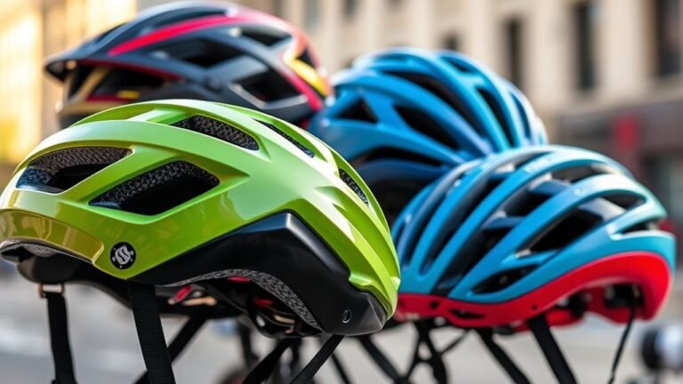 best commuter bike helmets