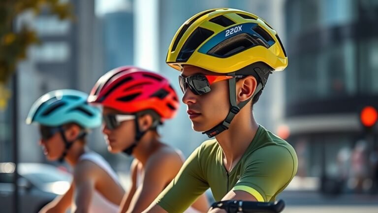 best urban commuter helmets