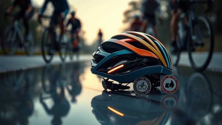 bicycle helmet safety regulations