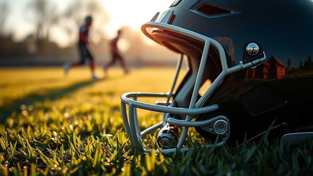 brain injury and recovery