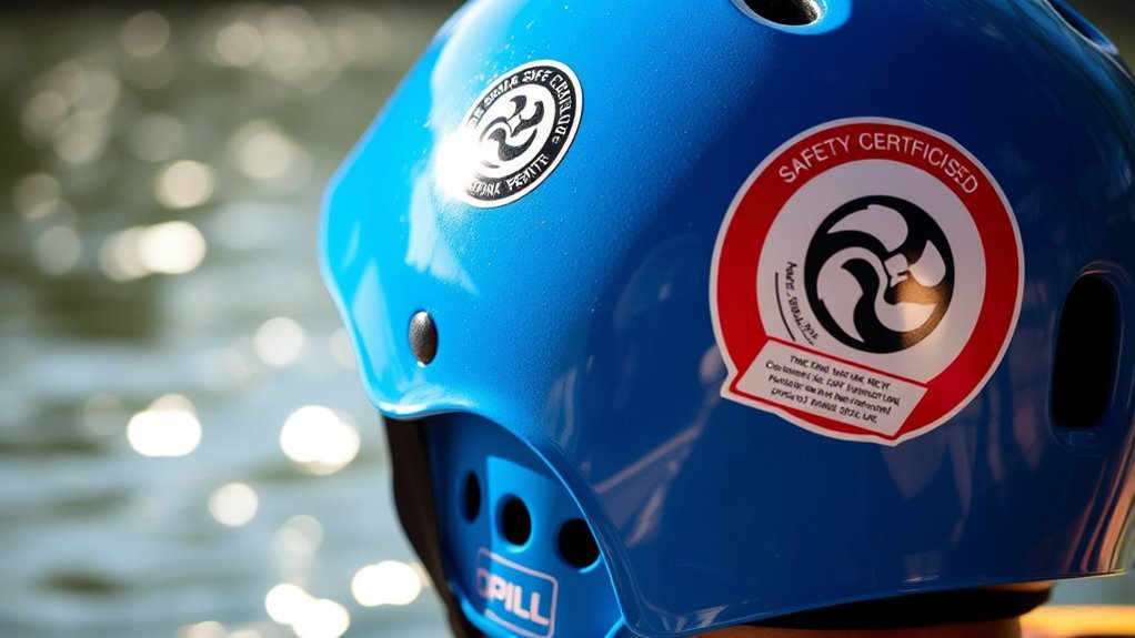 ce certified helmet safety assurance