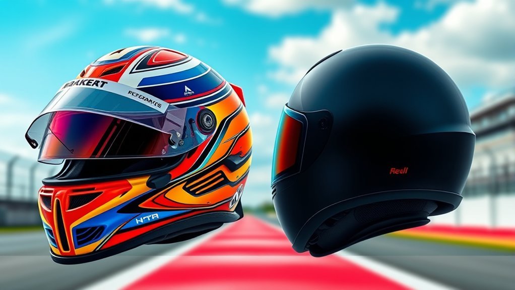 certified helmets enhance safety