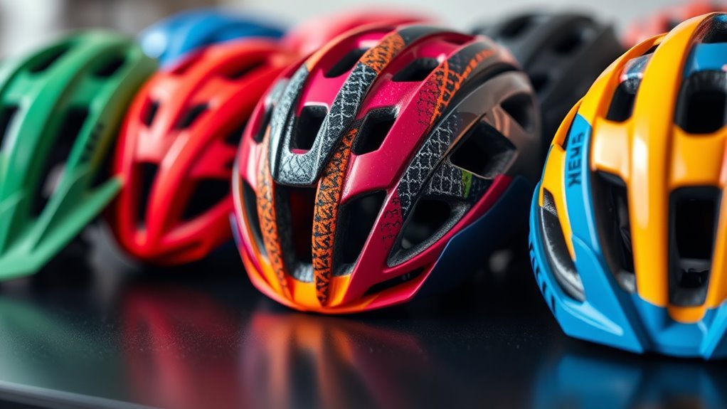choose certified helmets wisely
