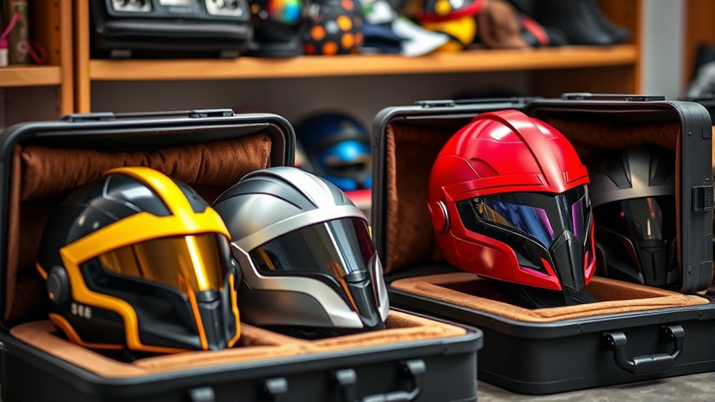 choose durable protective cases