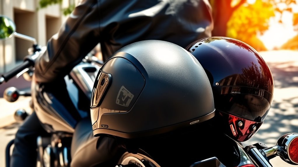 choose safe helmets wisely