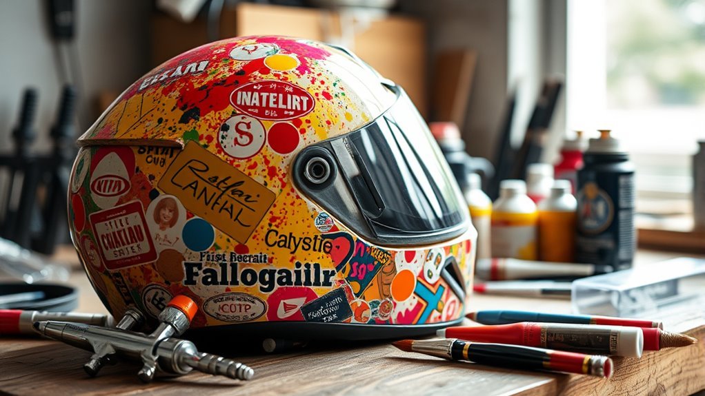 choose the right helmet