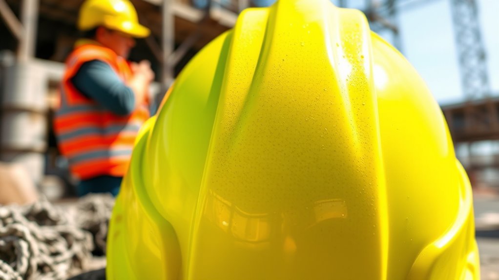 color recognition enhances safety