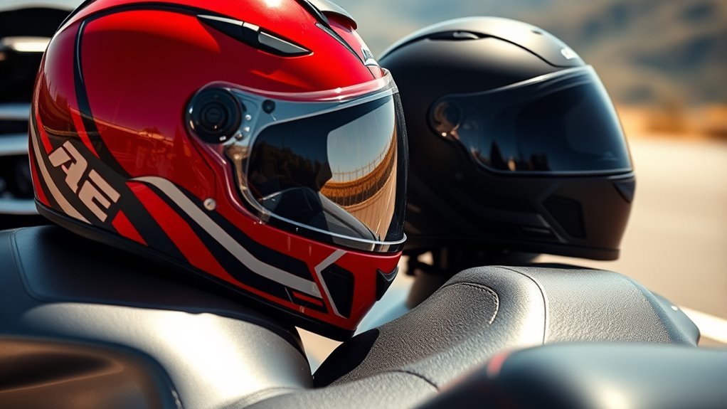 comfort and functionality features
