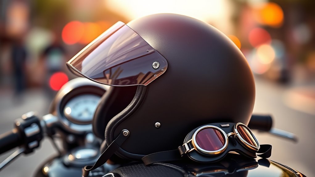 comfort and functionality features