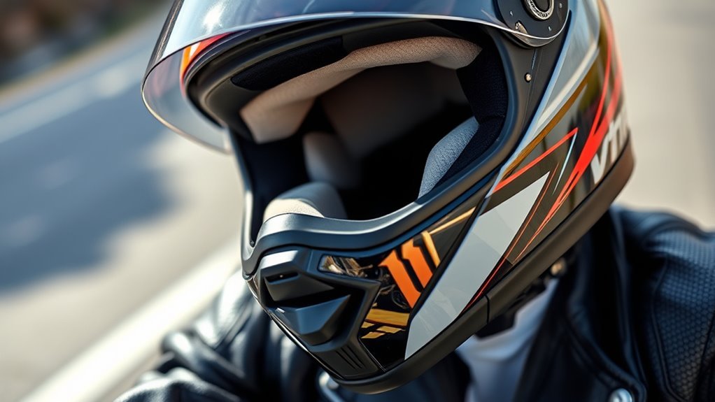 comfortable lightweight helmet choices