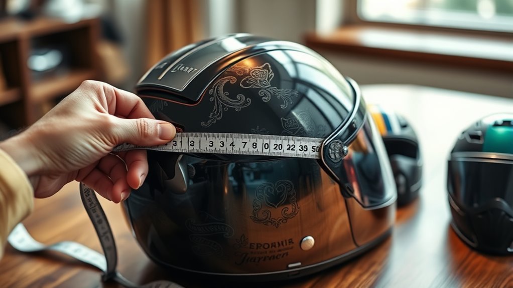 cosplay helmet style guide