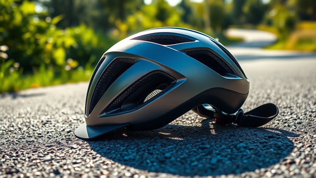 e bike helmet safety standards