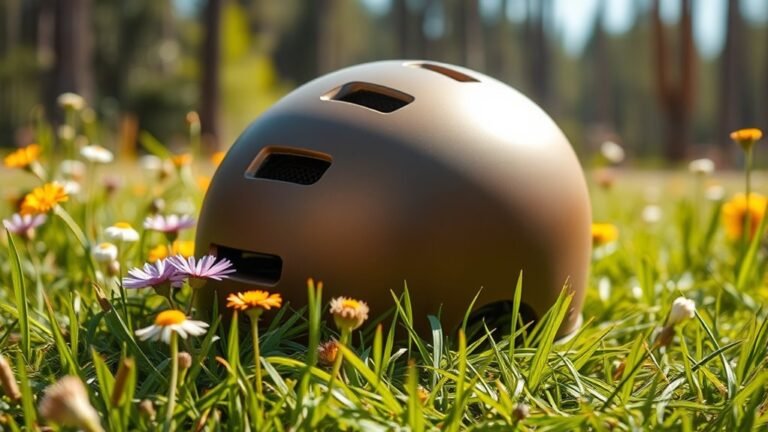 eco friendly helmet selection guide