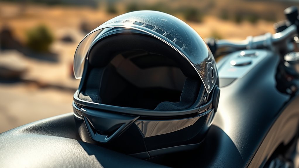 enhanced airflow for comfort