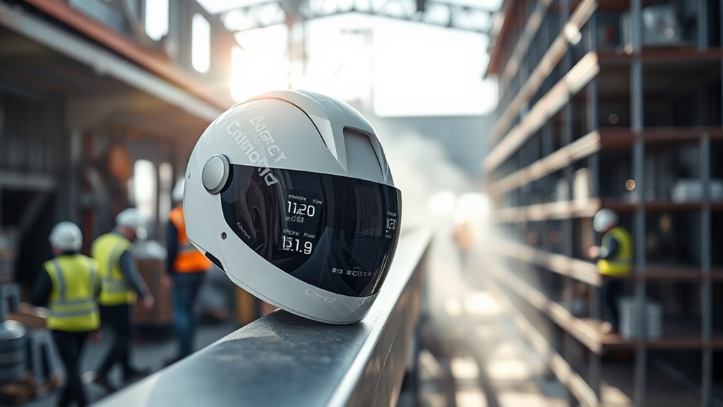 enhanced safety and productivity