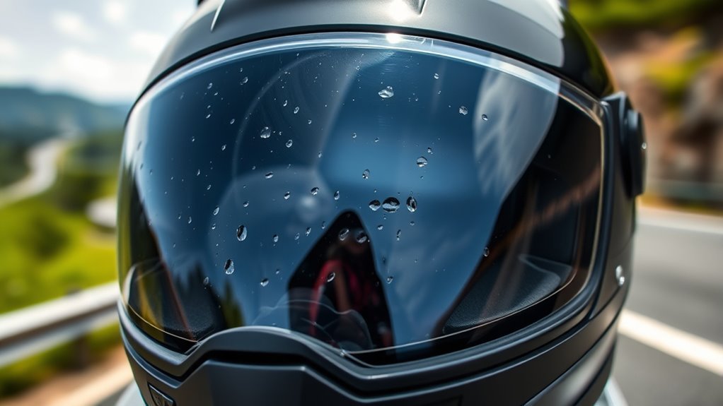 enhanced visibility and safety