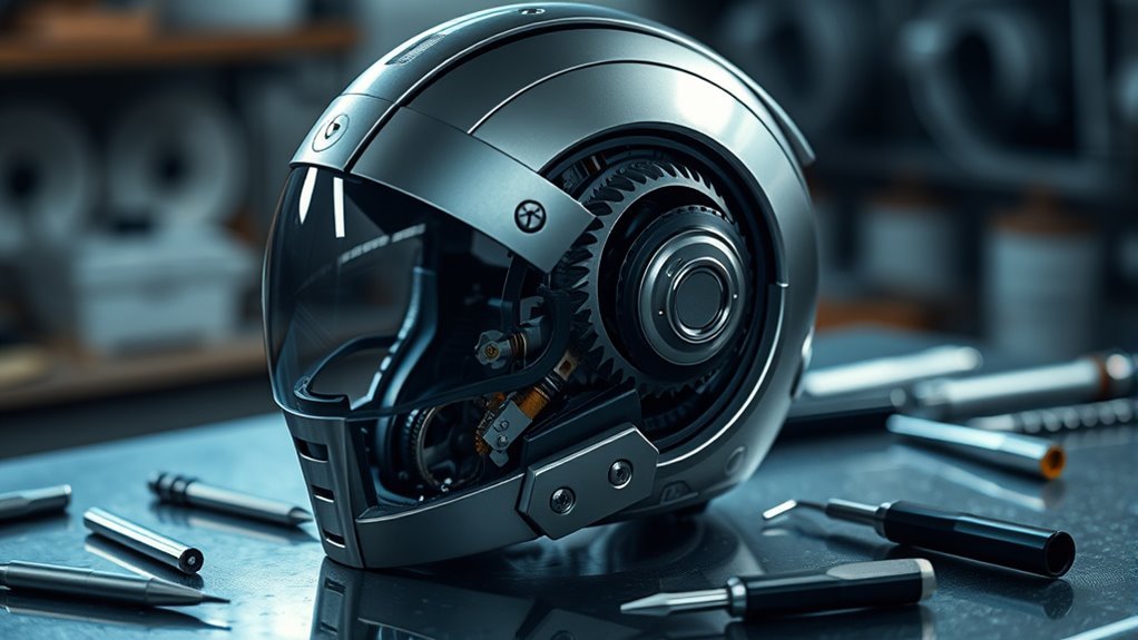 functional and ergonomic design