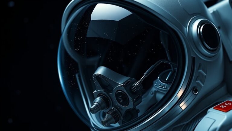 functionality in weightlessness environments