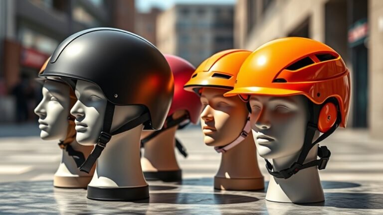 head shape compatibility guide