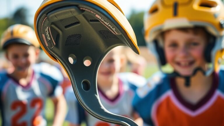 helmet effectiveness on concussions