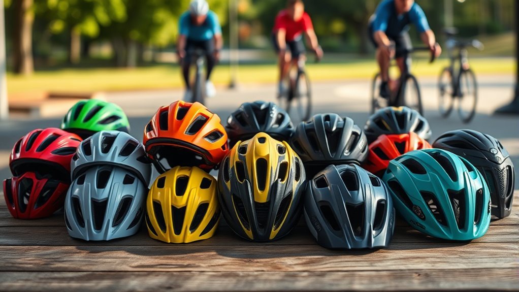 helmet law compliance necessary