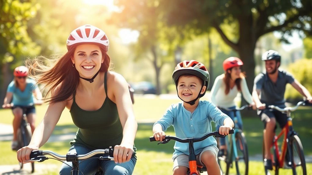 helmet laws and autonomy