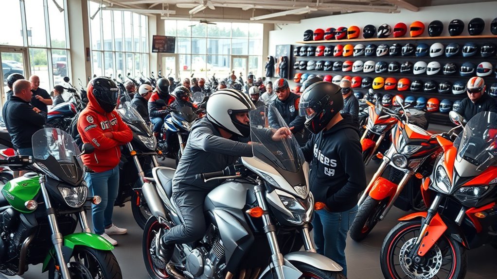 helmet laws reduce insurance costs