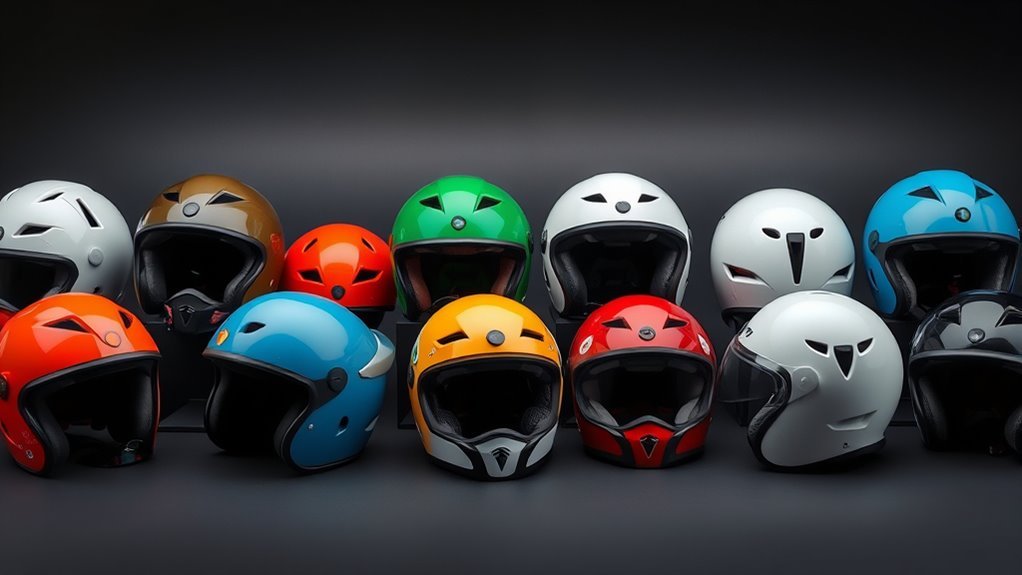 helmet laws usa vs canada