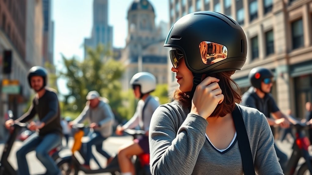 helmet laws vary globally