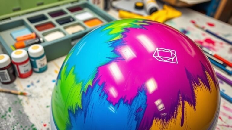 helmet painting error solutions