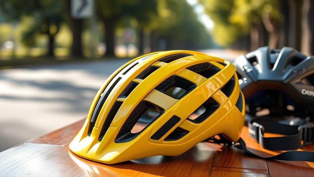 helmet safety certification importance