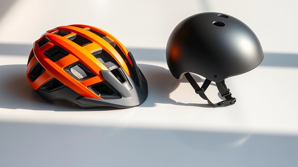 helmet safety certification standards