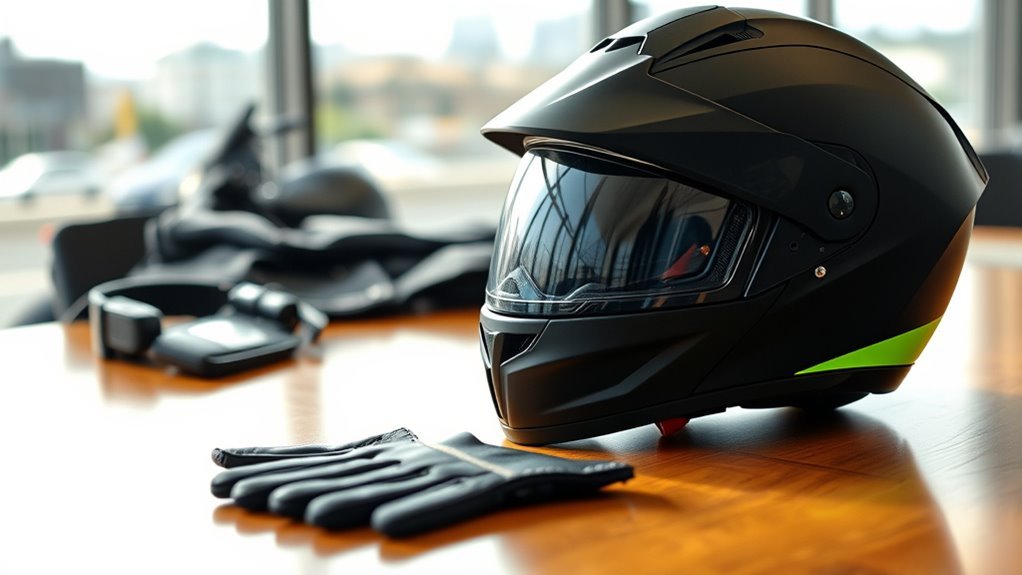 helmet safety certifications matter