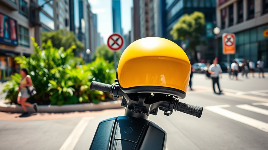 helmet safety enhances freedom