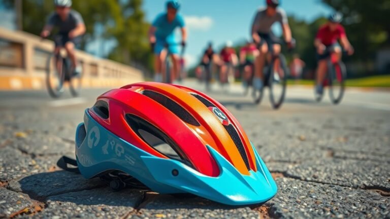 helmet safety misconceptions clarified