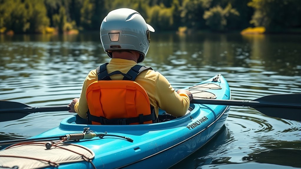 helmet safety misconceptions debunked
