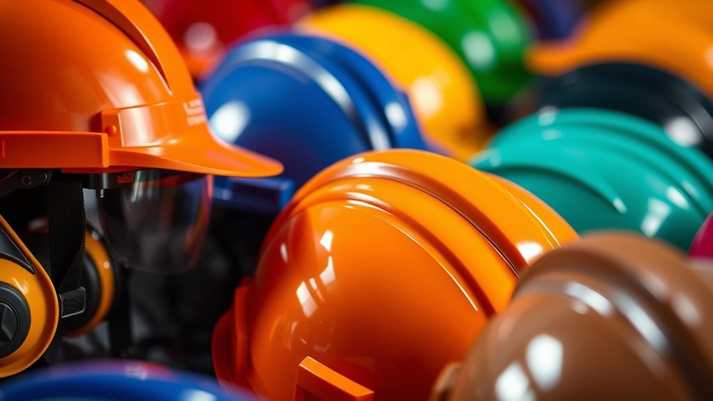helmet safety ratings explained
