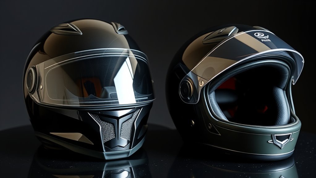 helmet safety ratings explained