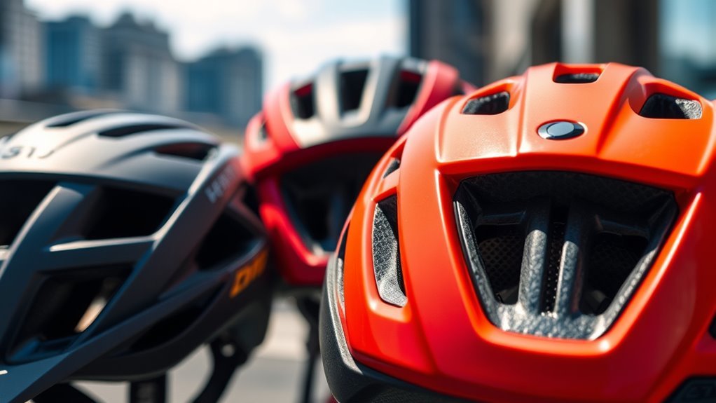 helmet safety reduces injuries