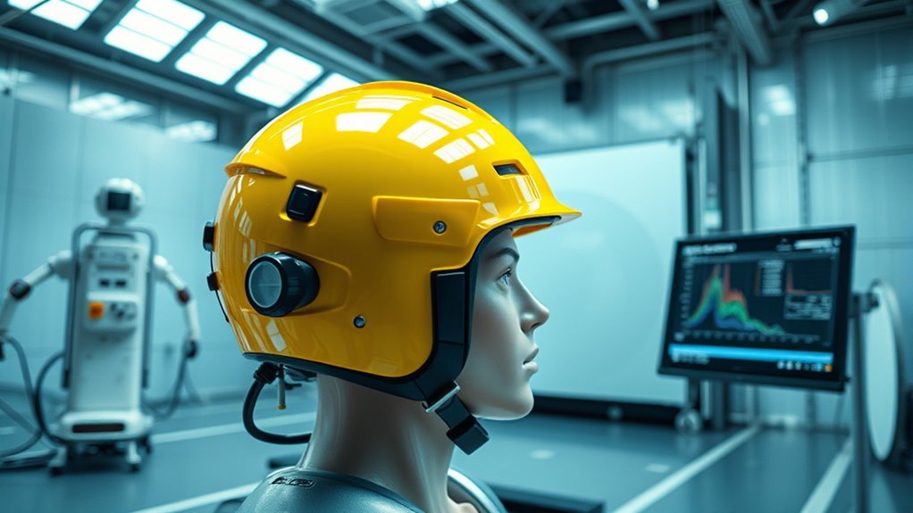 helmet safety reduces injuries