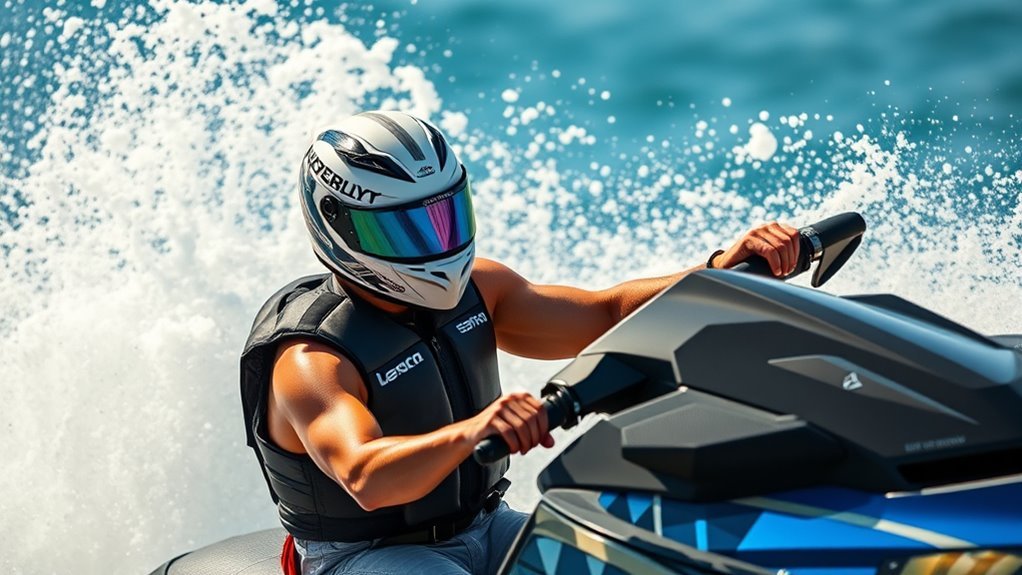 helmet safety regulations compliance