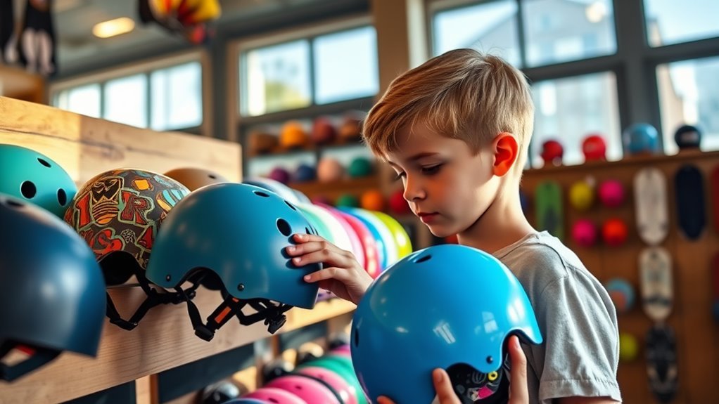 helmet safety saves lives