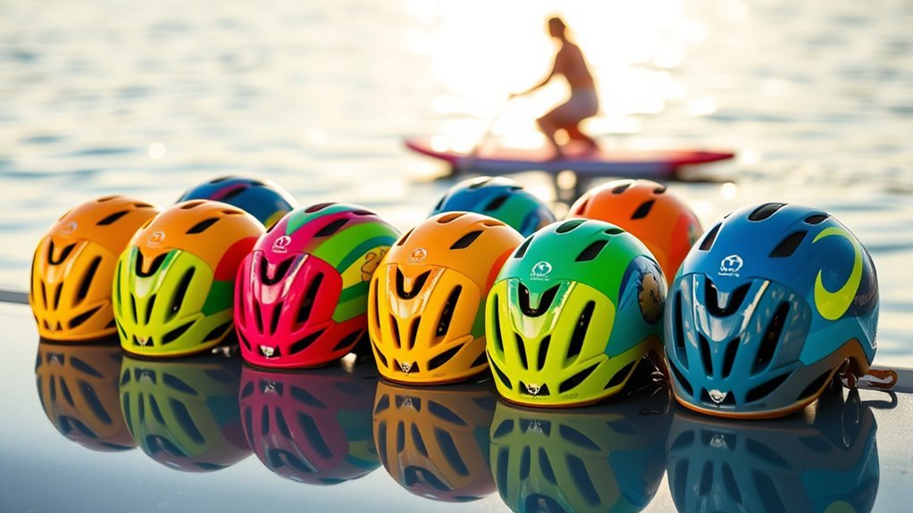 helmet safety standards overview