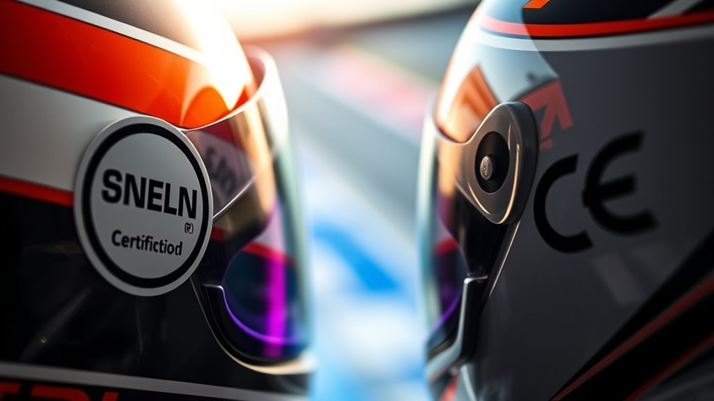 helmet safety testing criteria